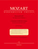 Concerto in Bb Major for Bassoon, K. 191